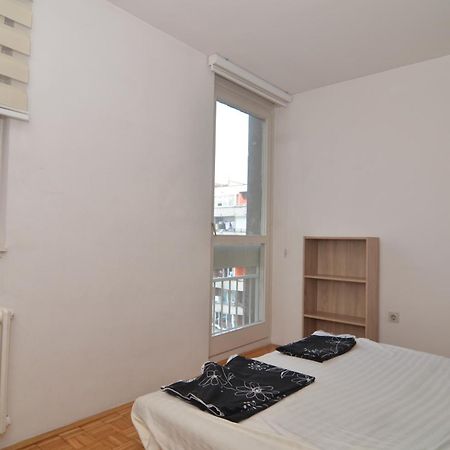 Apartment Nl Sarajevo Ngoại thất bức ảnh
