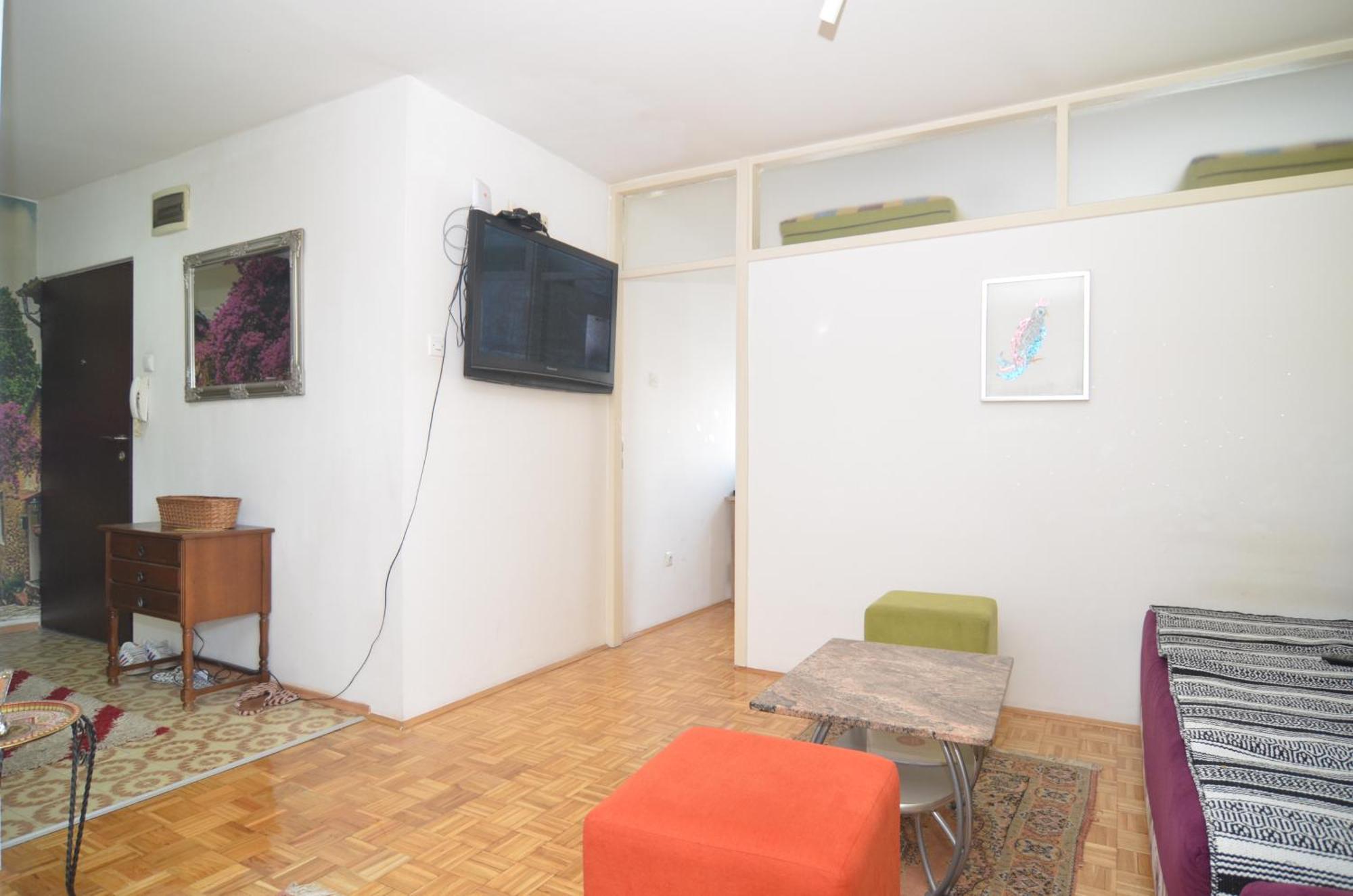 Apartment Nl Sarajevo Ngoại thất bức ảnh