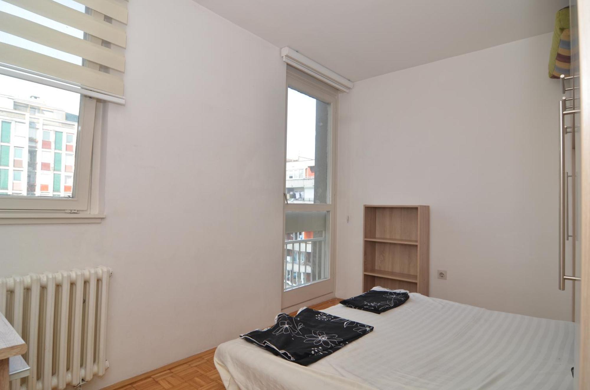 Apartment Nl Sarajevo Ngoại thất bức ảnh