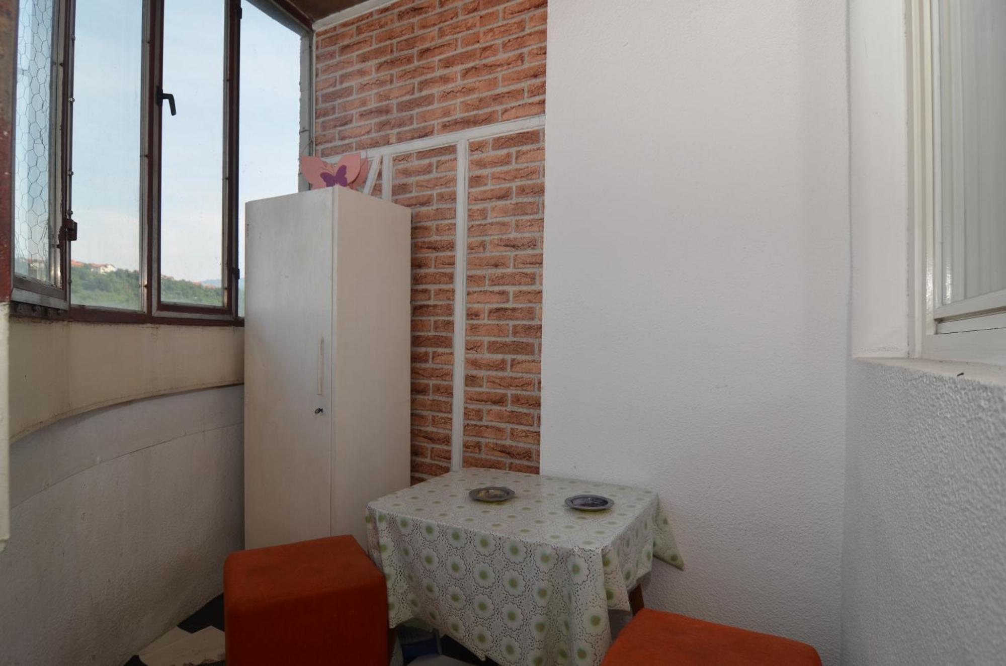 Apartment Nl Sarajevo Ngoại thất bức ảnh